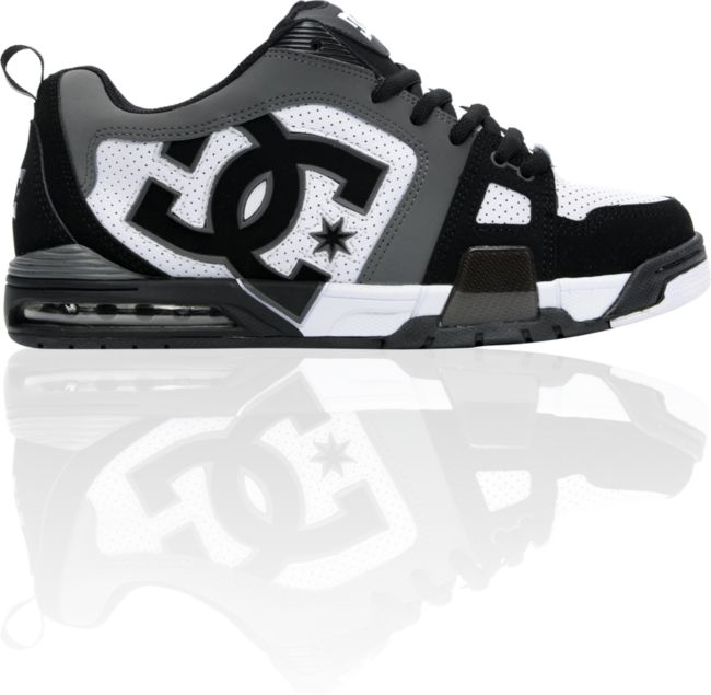 dc shoes frenzy