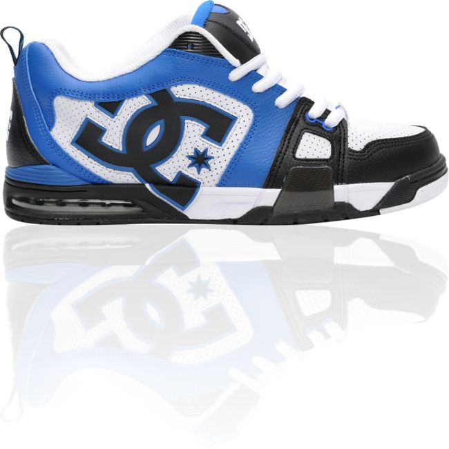 dc shoes frenzy