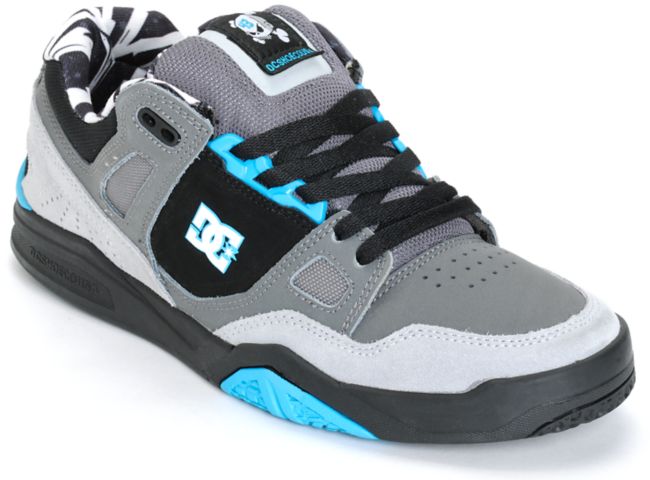 dc shoes stag 2