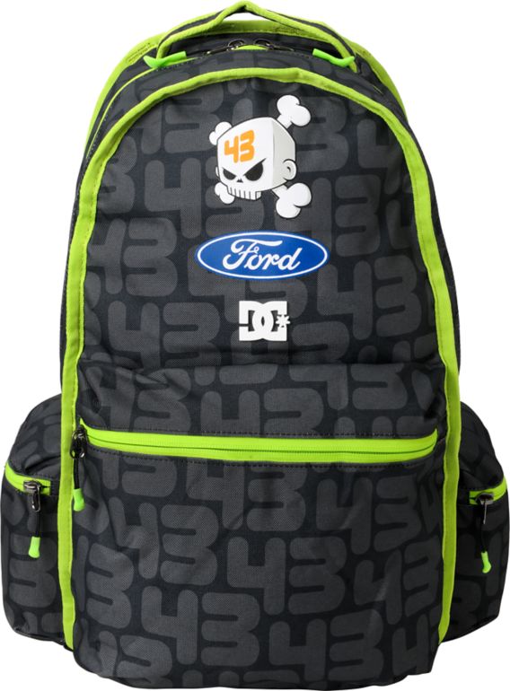 monster drink backpack