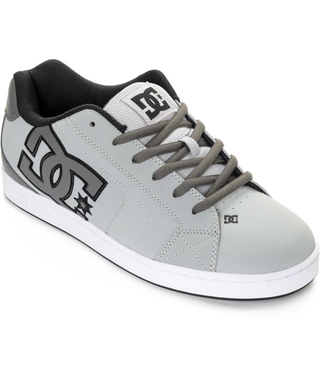 dc net shoes