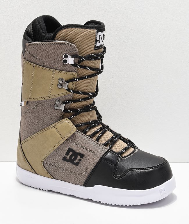 Botas snowboard dc clearance
