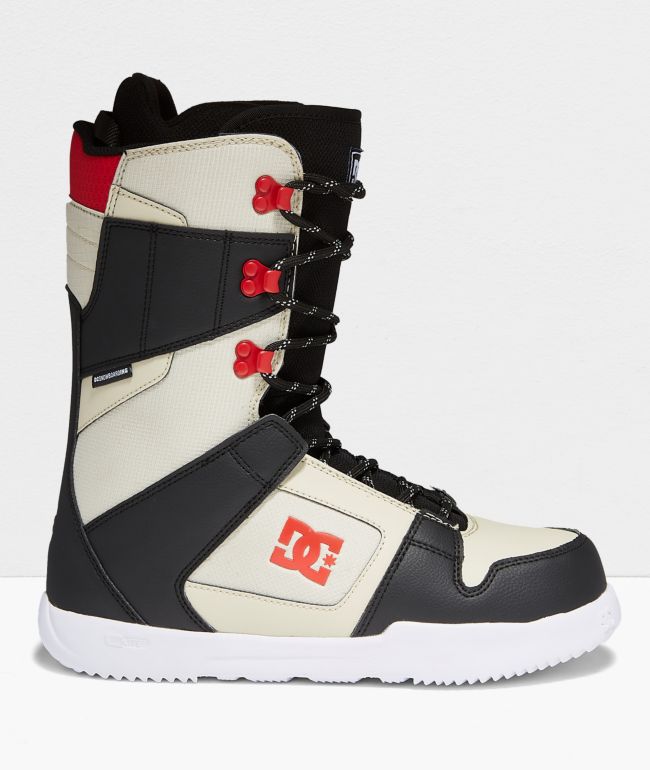 DC Phase Overcast Snowboard Boots 2022