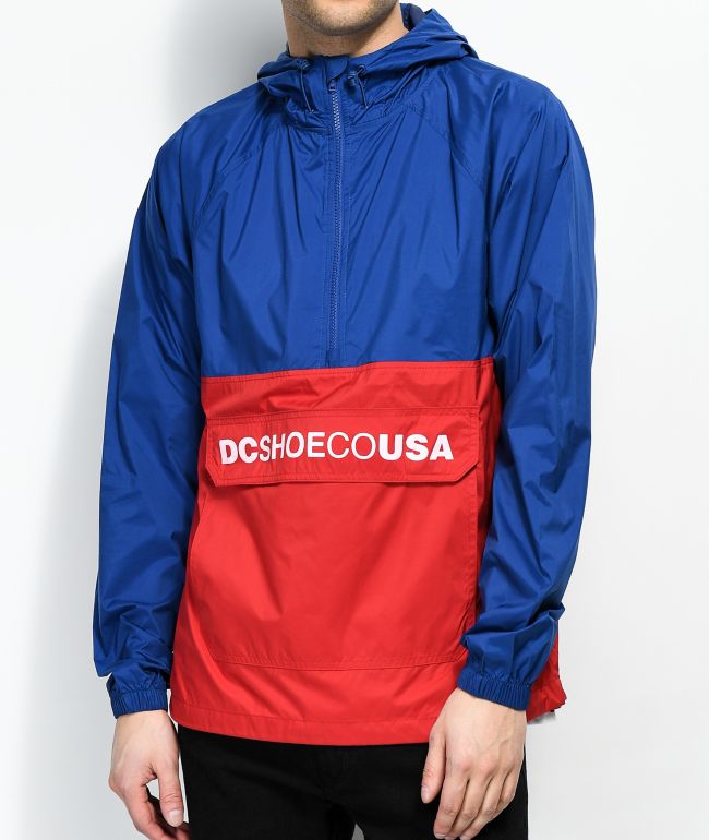 dcshoecousa jacket