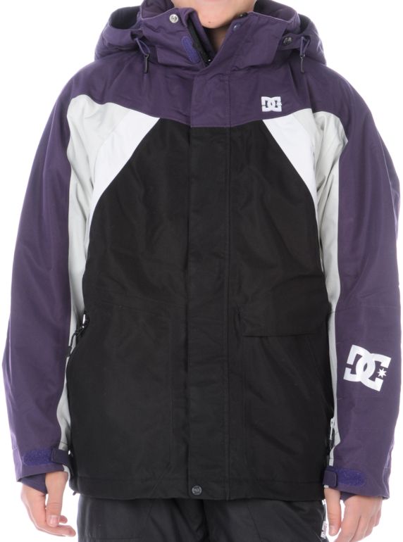 helix snowboard jacket