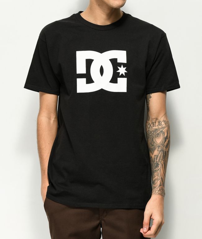 Dc camisetas clearance