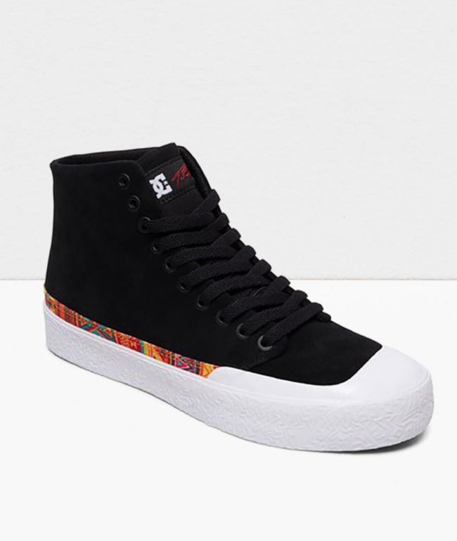 t funk skate shoes