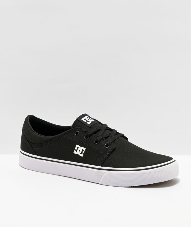 Dc trace shoes clearance