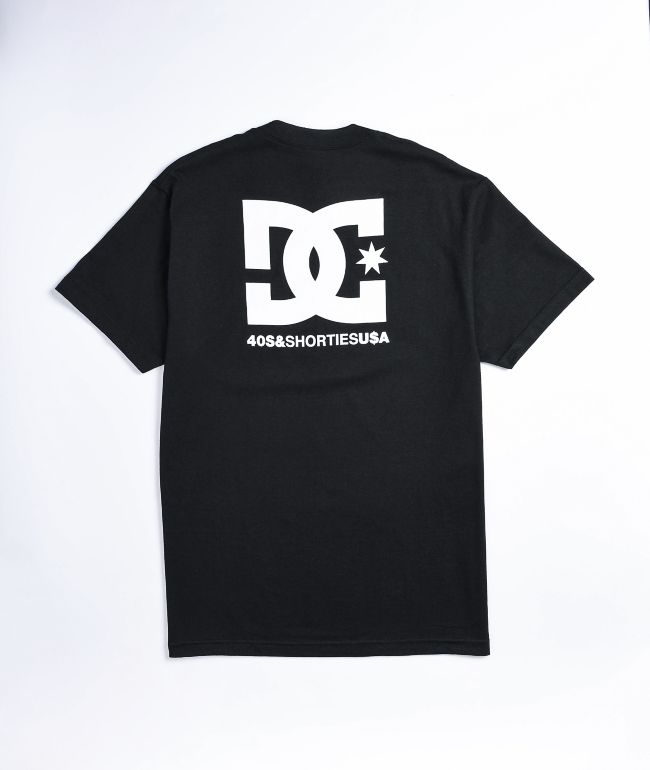 dc clothing logo