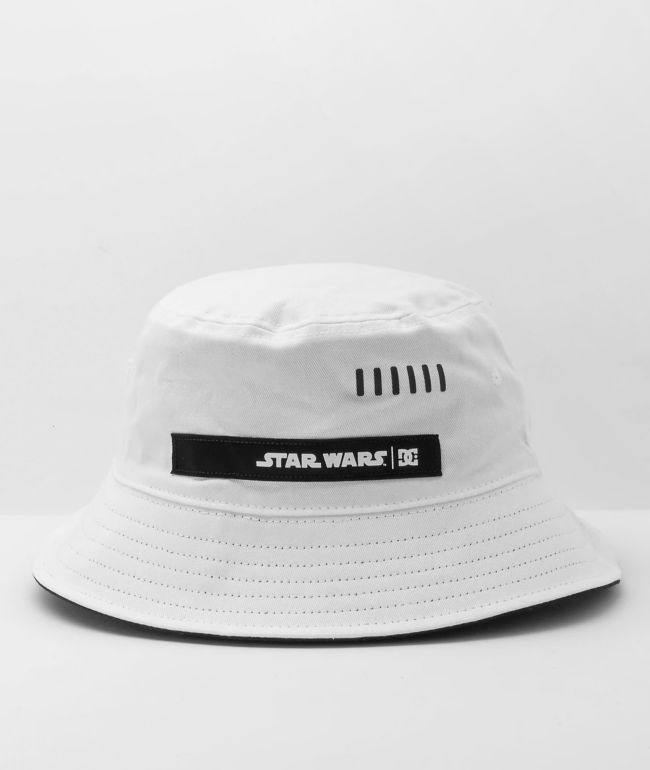 Star Wars Trooper Reversible Bucket Hat