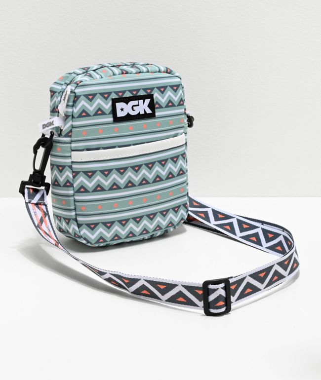 dgk shoulder bag