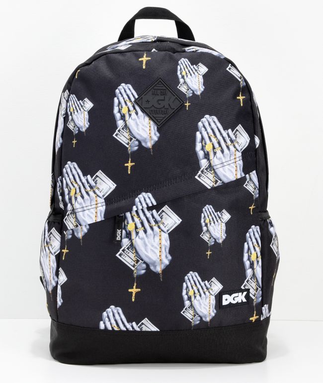 dgk backpack