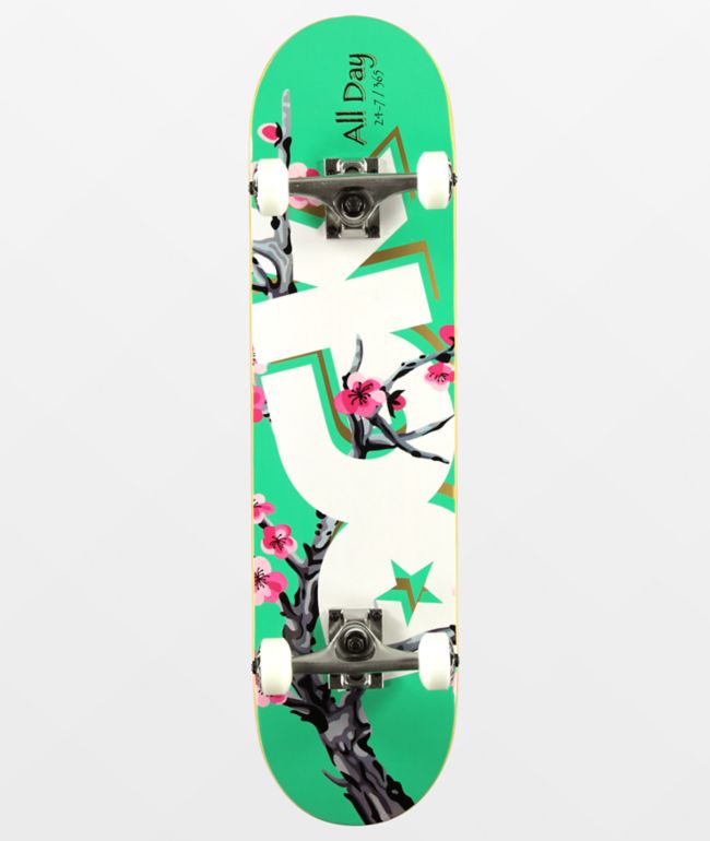 Dgk blossom grip tape