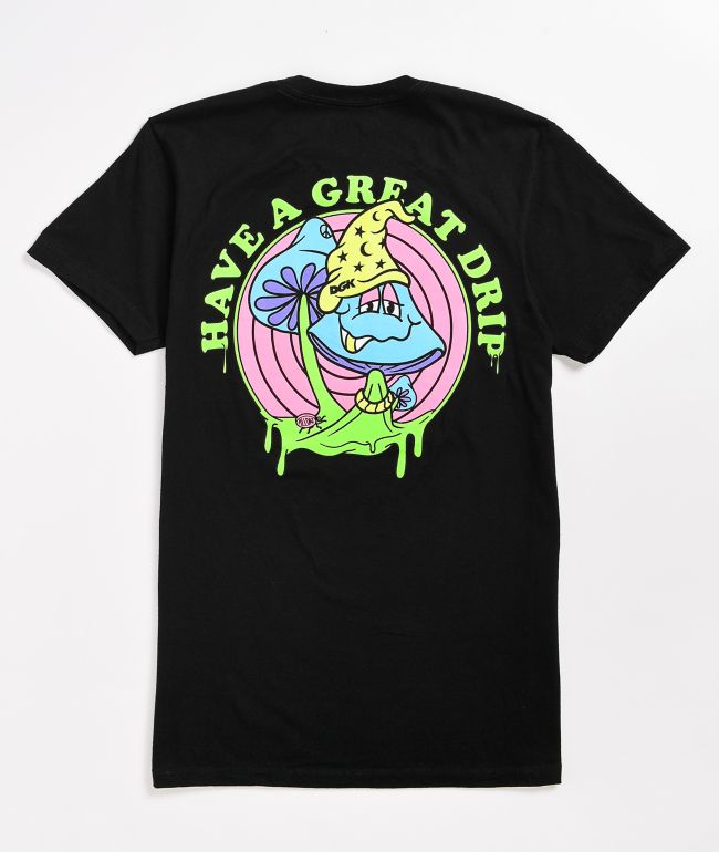 rock star tee shirts