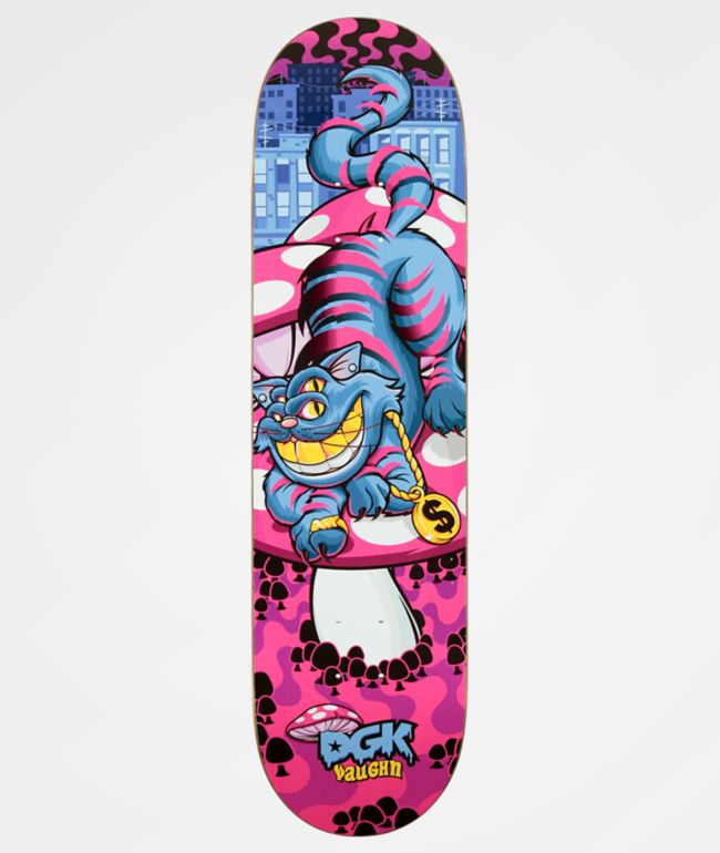 Dgk mushroom deck Clearance