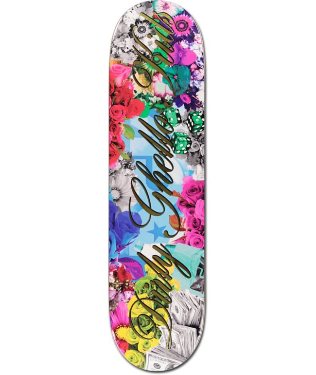 13+ Are Zumiez Skateboards Good