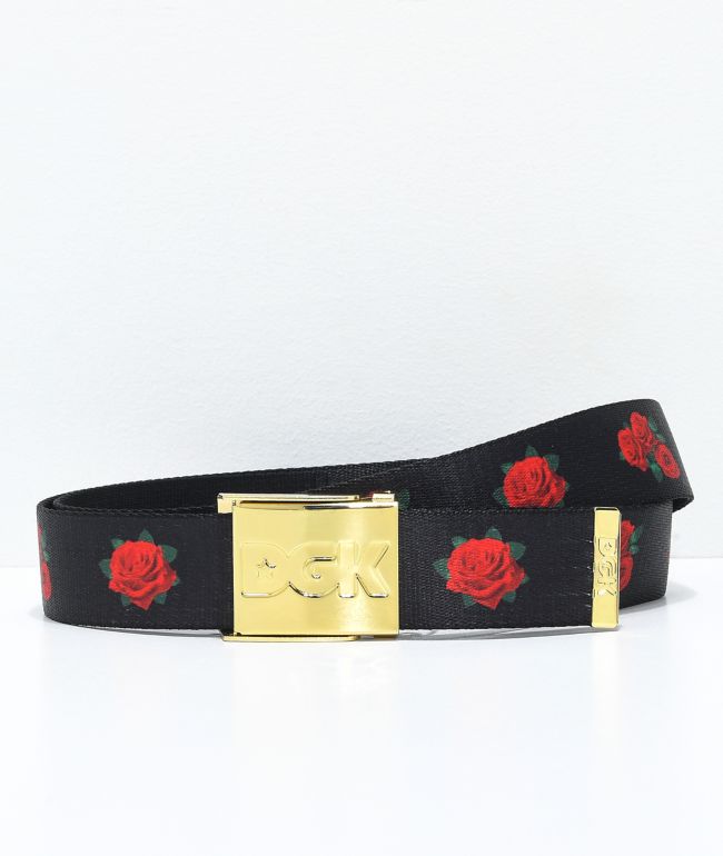 zumiez belts