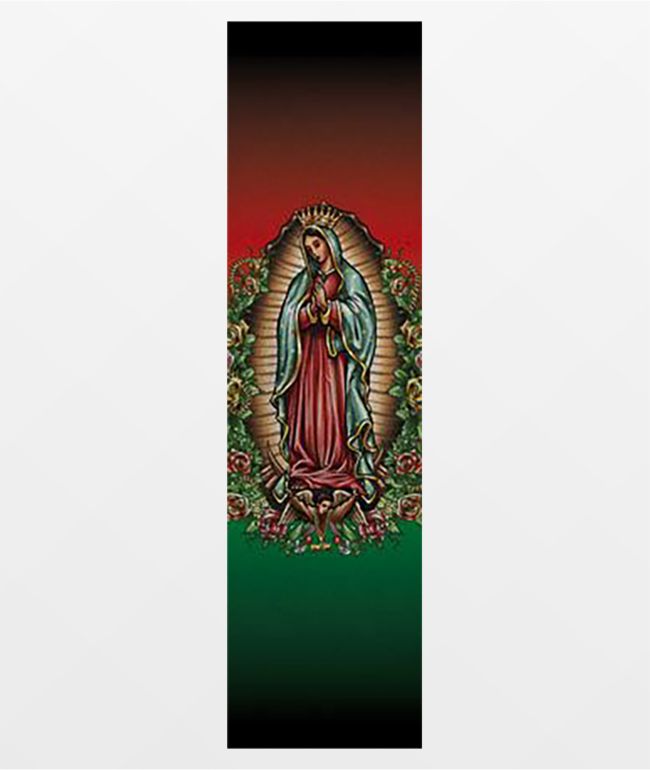 DGK Guadalupe Grip Tape