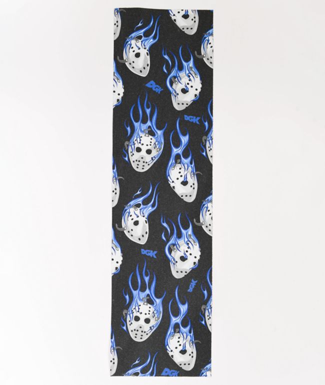 DGK Nightmare Grip Tape