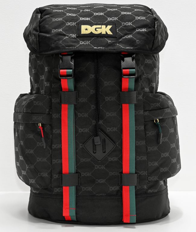 Dgk backpack Clearance