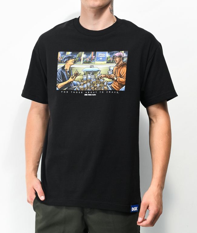 dgk friday shirt