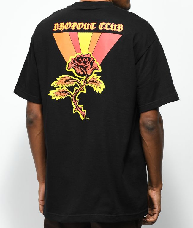 loc dog shirt zumiez