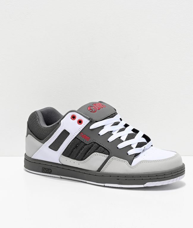 dvs enduro 125 white