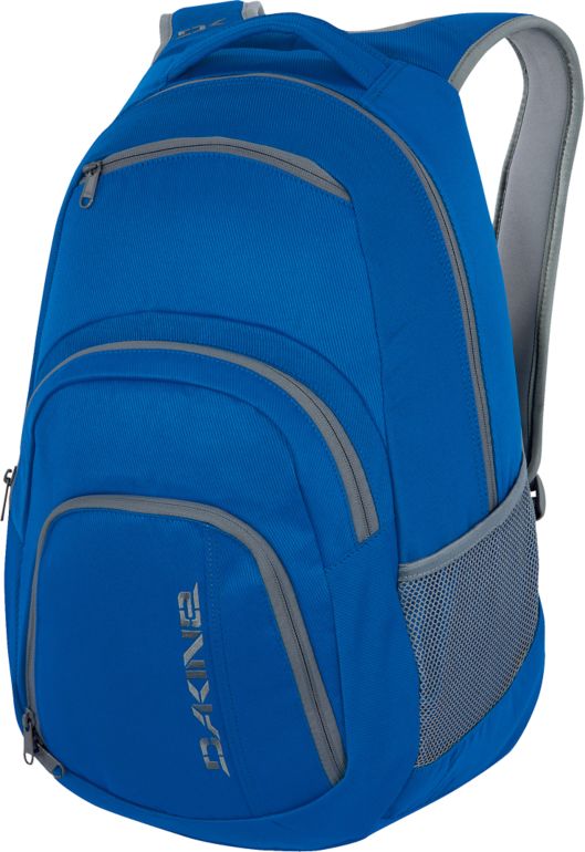Dakine Campus LG Blue Skate Backpack Zumiez