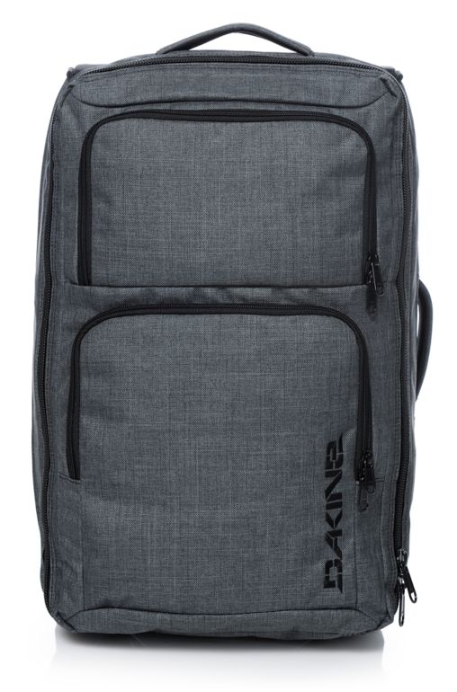dakine luggage carry on