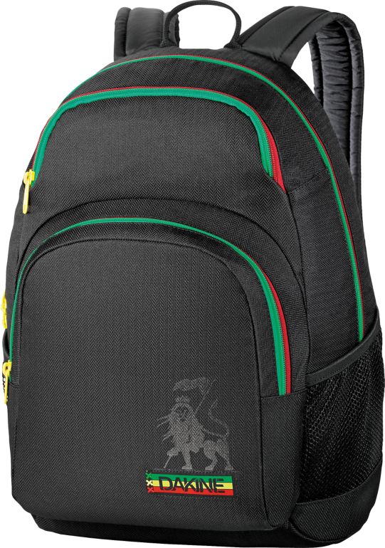 dakine rasta backpack