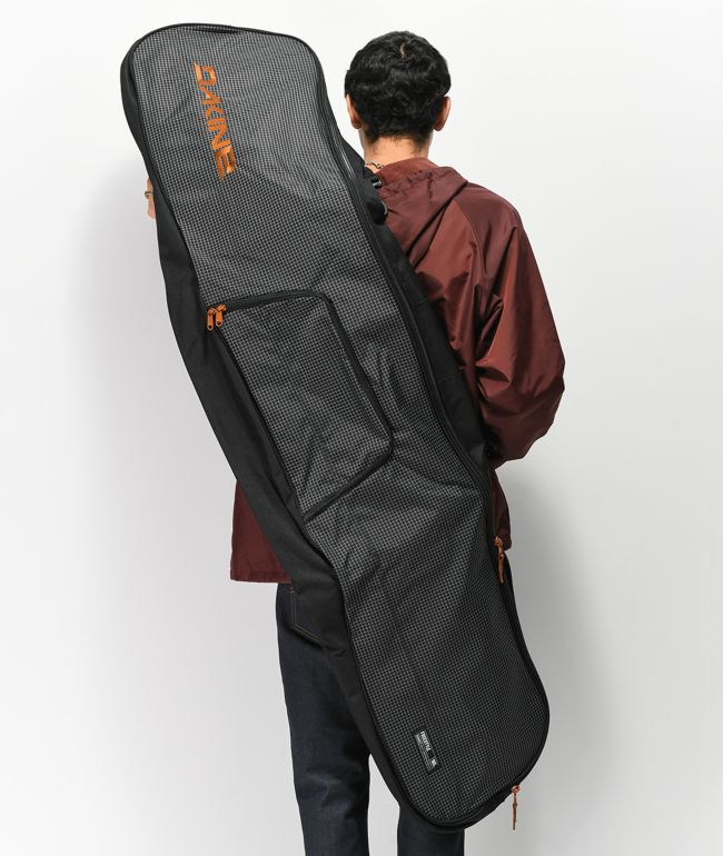 dakine freestyle snowboard bag