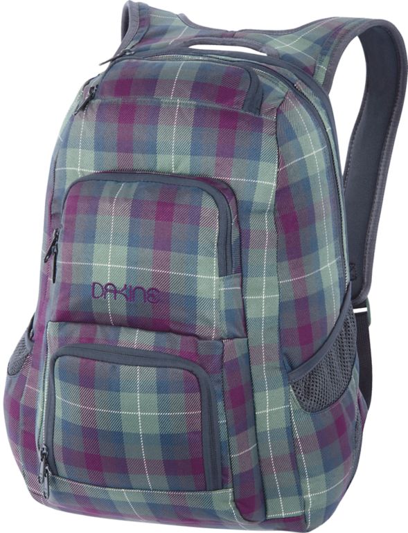 superdry backpack white