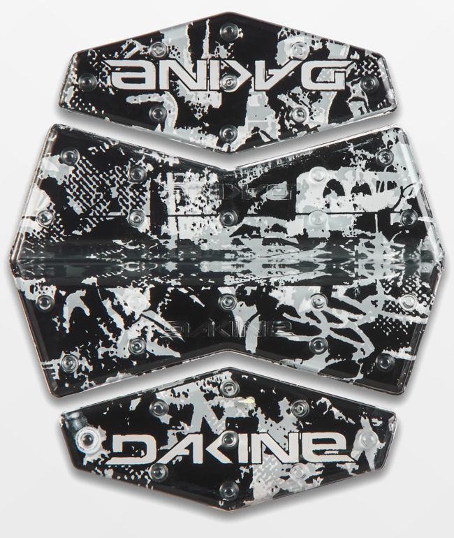 Dakine Street Art Modular Stomp Pad