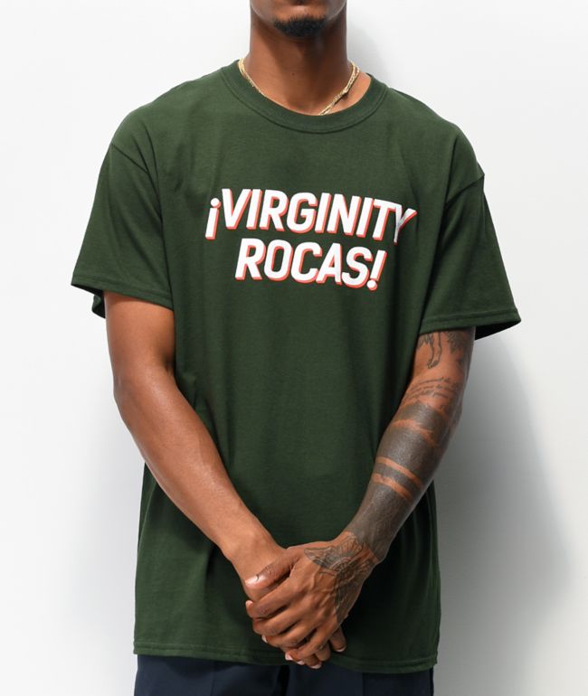 Virginity rocks sweatshirt zumiez on sale
