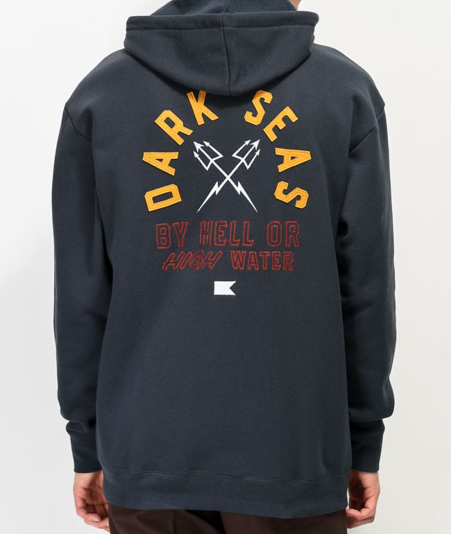 dark seas sweatshirt