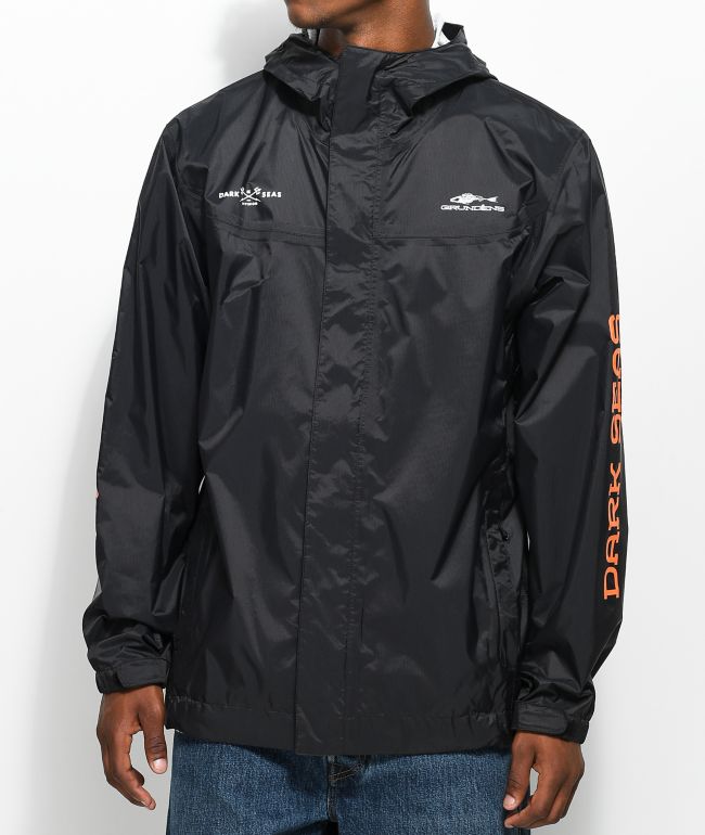 grundens storm runner jacket