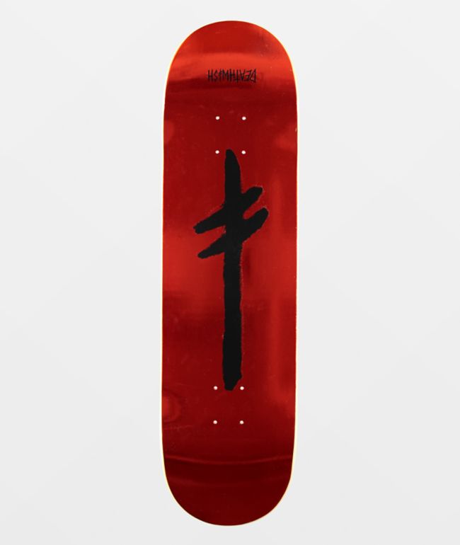 Deathwish deck 8.5 Clearance