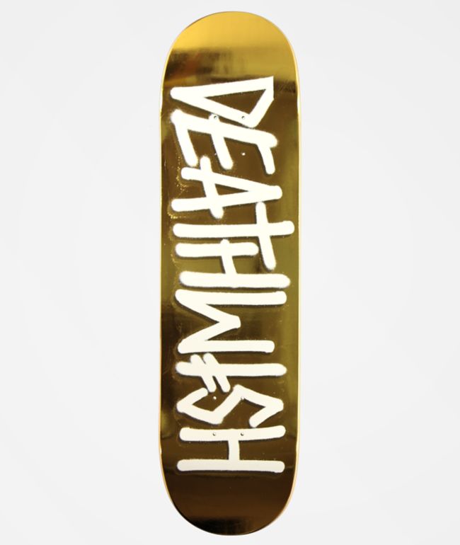Deathwish 8.25 deck clearance