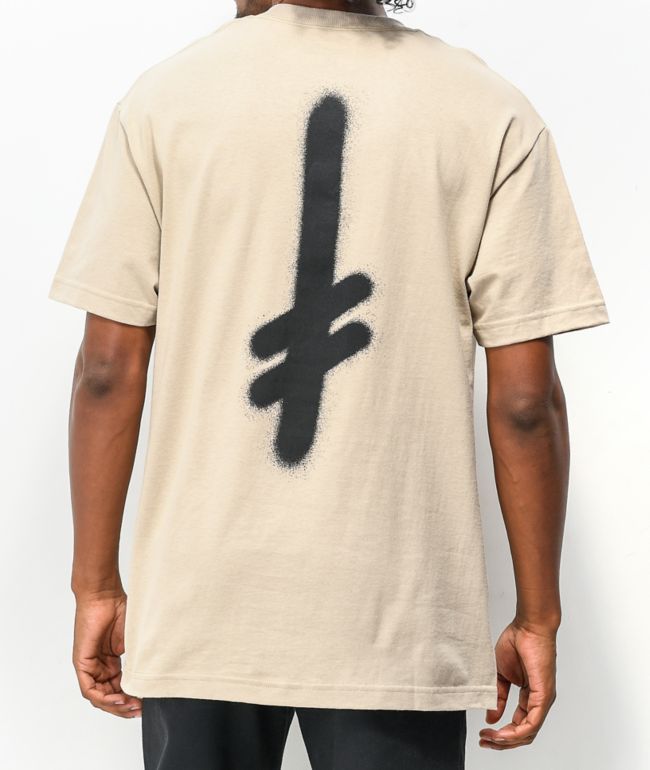 Deathwish The Truth camiseta arena