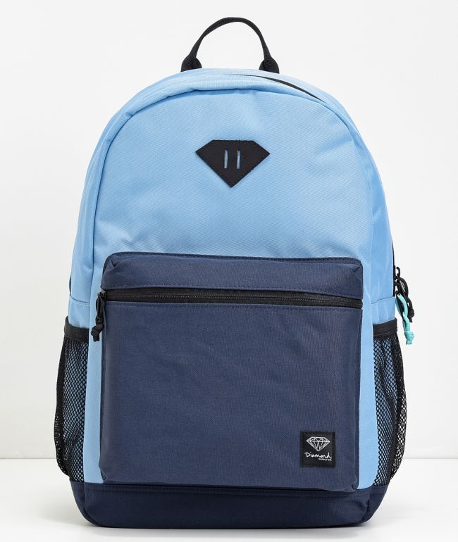 diamond supply co backpack