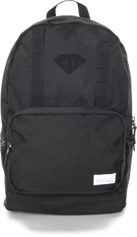 diamond bookbag