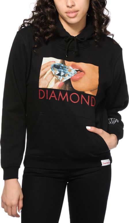 diamond supply co jackets