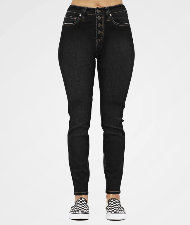 dickies womens skinny jeans