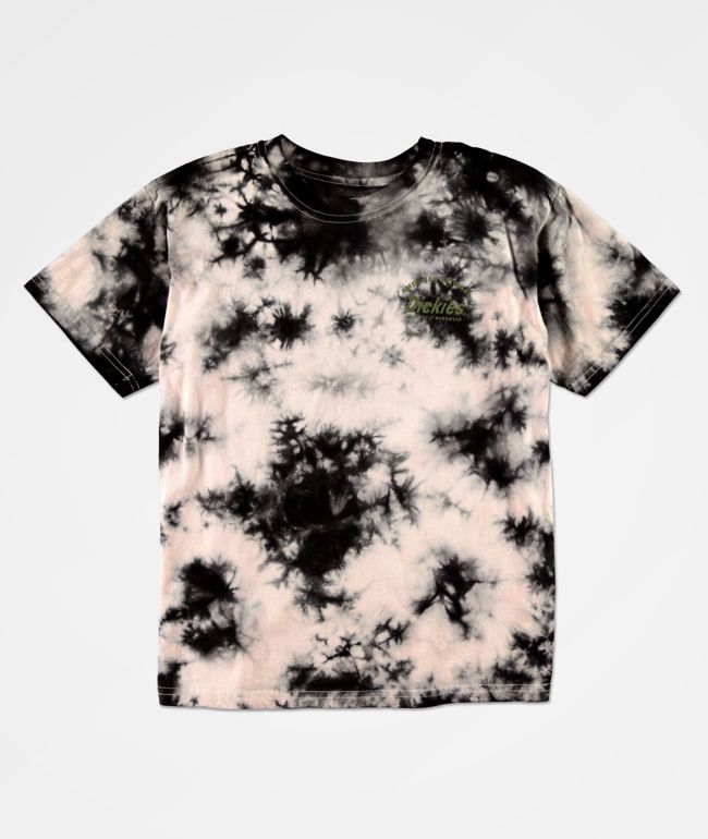 tie dry t shirt