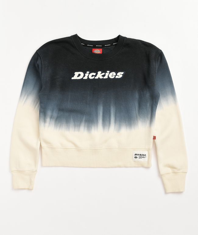 dickies crew neck sweater