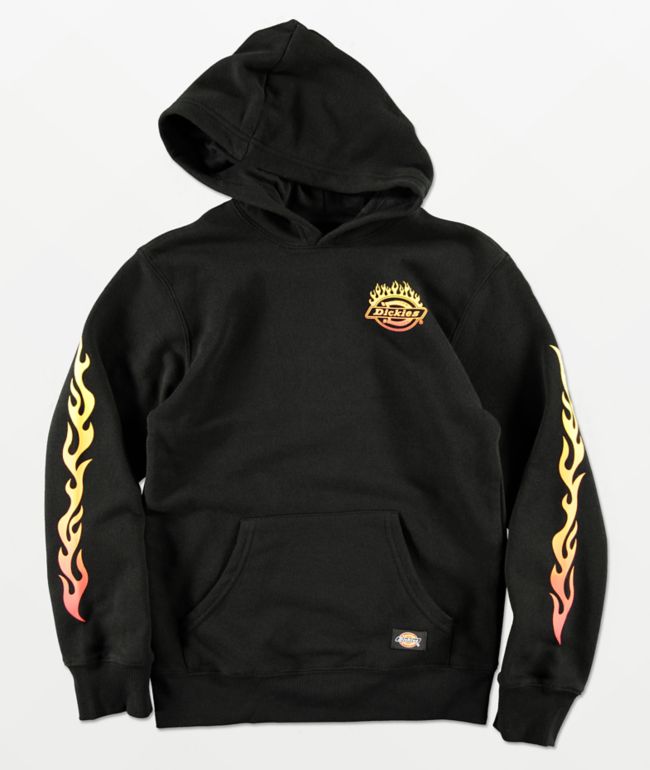 dickie sweatshirts