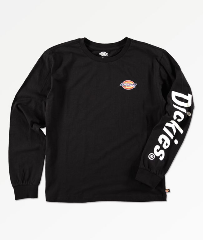 dickies dri fit long sleeve shirts