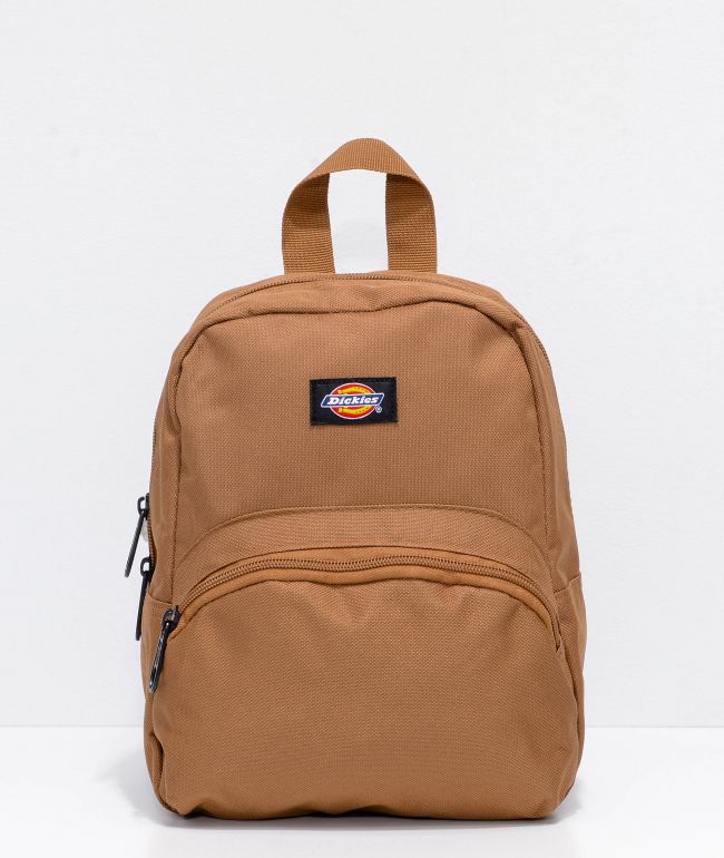dickies mini backpack