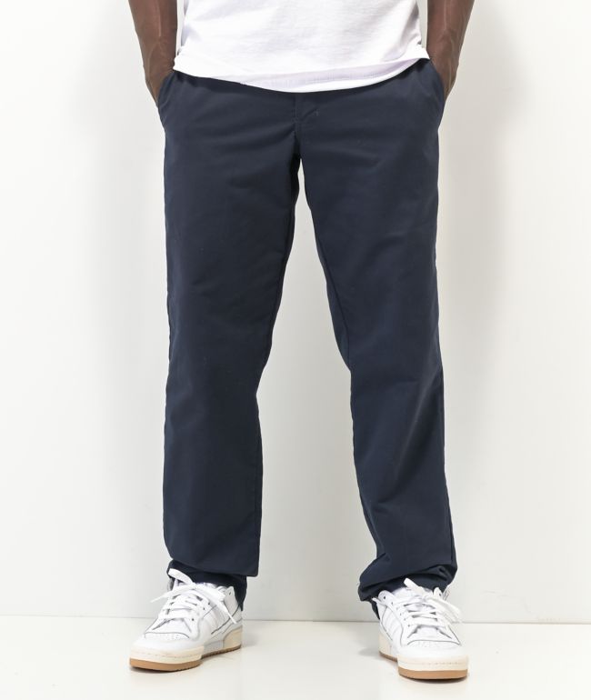 dickies pants navy