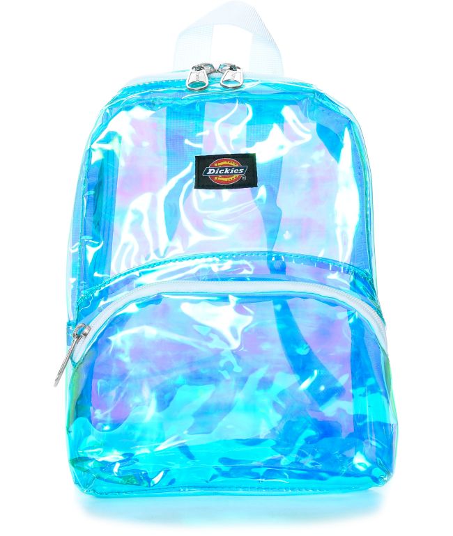 mini festival backpack